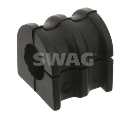 SWAG 60939629 Втулка (сайлентблок) переднего