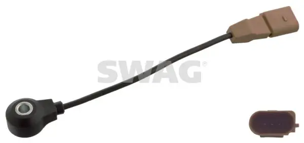 SWAG 30106281 Датчик детонации