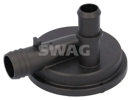 SWAG 33109964 Клапан, отвода воздуха из