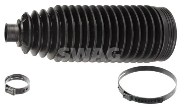 SWAG 30108089 Комплект пыльника, рулевое