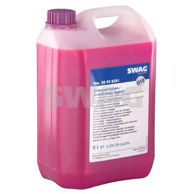 Swag 30938201 Антифриз (фиолетовый) 5л G13