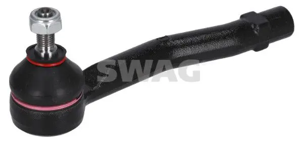 Swag 62931971 Наконечник рулевой тяги лев