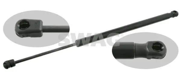 SWAG 30927673 Газовая пружина