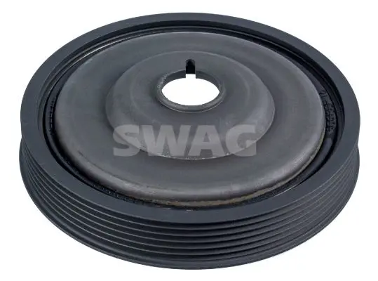 SWAG 60936154 Ременный шкив