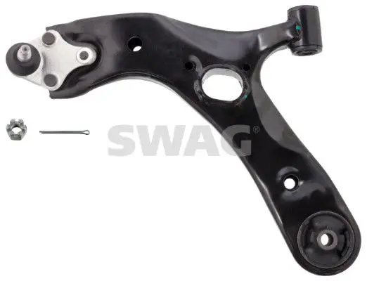 SWAG 81943056 Рычаг независимой подвески