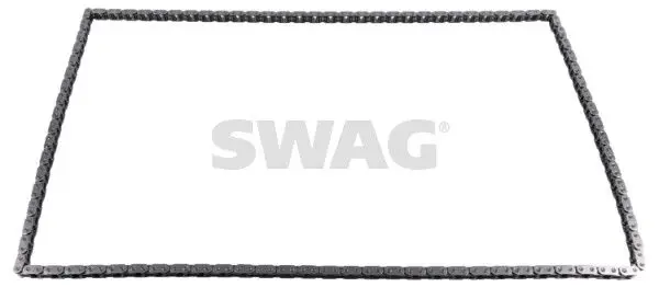 Swag 99110230 Цепь ГРМ неразъемная BMW