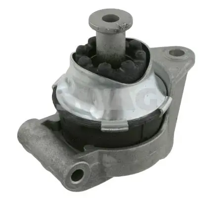 Swag 40130067 Опора двигателя OPEL: ASTRA G