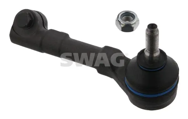 SWAG 60710009 Шарнир