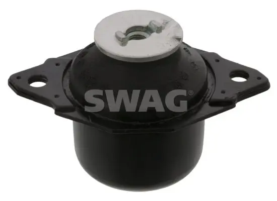 SWAG 30130004 Опора двигателя L задняя