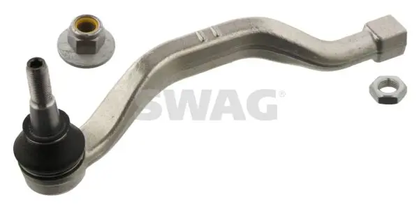 SWAG 60938723 Шарнир