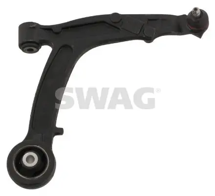 SWAG 70932444 Рычаг независимой подвески