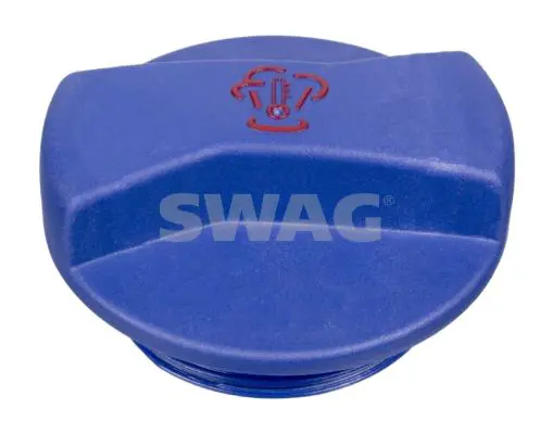 SWAG 30914700 Крышка горловины радиатора