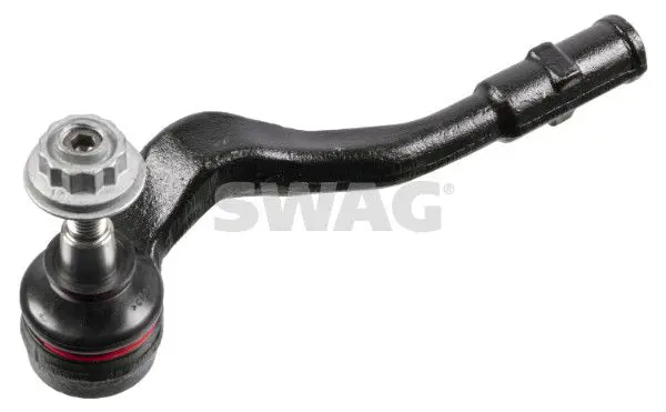 Swag 30936507 Наконечник поперечной рулевой