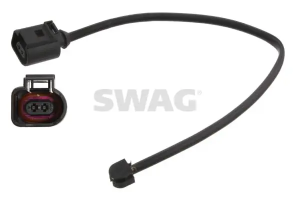 SWAG 30934499 Датчик износа тормозных