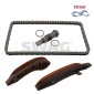 20949506 Комплект цепи ГРМ BMW F DIESEL