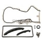 30102423 Комплект цепи ГРМ AUDI 1.4TFSI