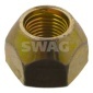 82911938 SWAG Гайка колесная 82911938 (50)