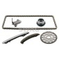60937999 Комплект цепи ГРМ NISSAN NV400