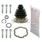 30903328 Пыльник ШРУСа AUDI: 80 78-86,