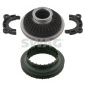 40928116 К-кт опоры аморт. OPEL ASTRA