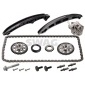 33102216 TIMING CHAIN KIT