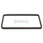 30939964 Swag Цепь ГРМ VAG: 3.0TDi CCWA 09-