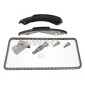 99130340 Комплект цепи ГРМ BMW E60
