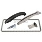 99130339 Комплект цепи ГРМ BMW E60