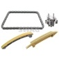 99130344 Комплект цепи ГРМ BMW E39/E53