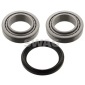 99908132 Set rulment roata(Suspensie