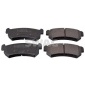33105500 set placute frana,frana