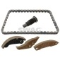 30949548 К-кт цепи ГРМ VW TIGUAN II