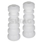30870005 Отбойник амортизатора RE VW PS