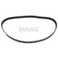 62020004 Зубчатый ремень ГРМ SWAG