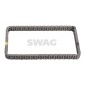 82100389 Цепи SWAG 82100389 13028AD211