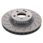 10943989 Disc frana(Sistem frana)