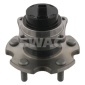 81931336 Set rulment roata(Suspensie