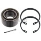 40904838 Set rulment roata(Suspensie