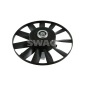 30909809 Вентилятор радиатора VW GOLF 3