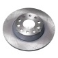 30924382 Диск тормозной AUDI A3