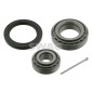81927479 Set rulment roata(Suspensie