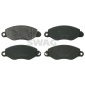 50916424 set placute frana,frana