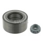 10923226 ПОДШИПНИК СТУПИЦЫ SHORT SET WHEEL BEAR