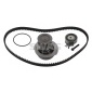 40932717 Set pompa apa + curea