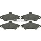 50916393 set placute frana,frana