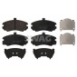 90916700 set placute frana,frana