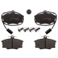 74116009 set placute frana,frana