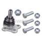 60930653 Опора шаровая NISSAN: KUBISTAR