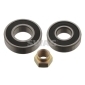 84929905 Set rulment roata(Suspensie