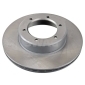 81931553 Disc frana(Sistem frana)